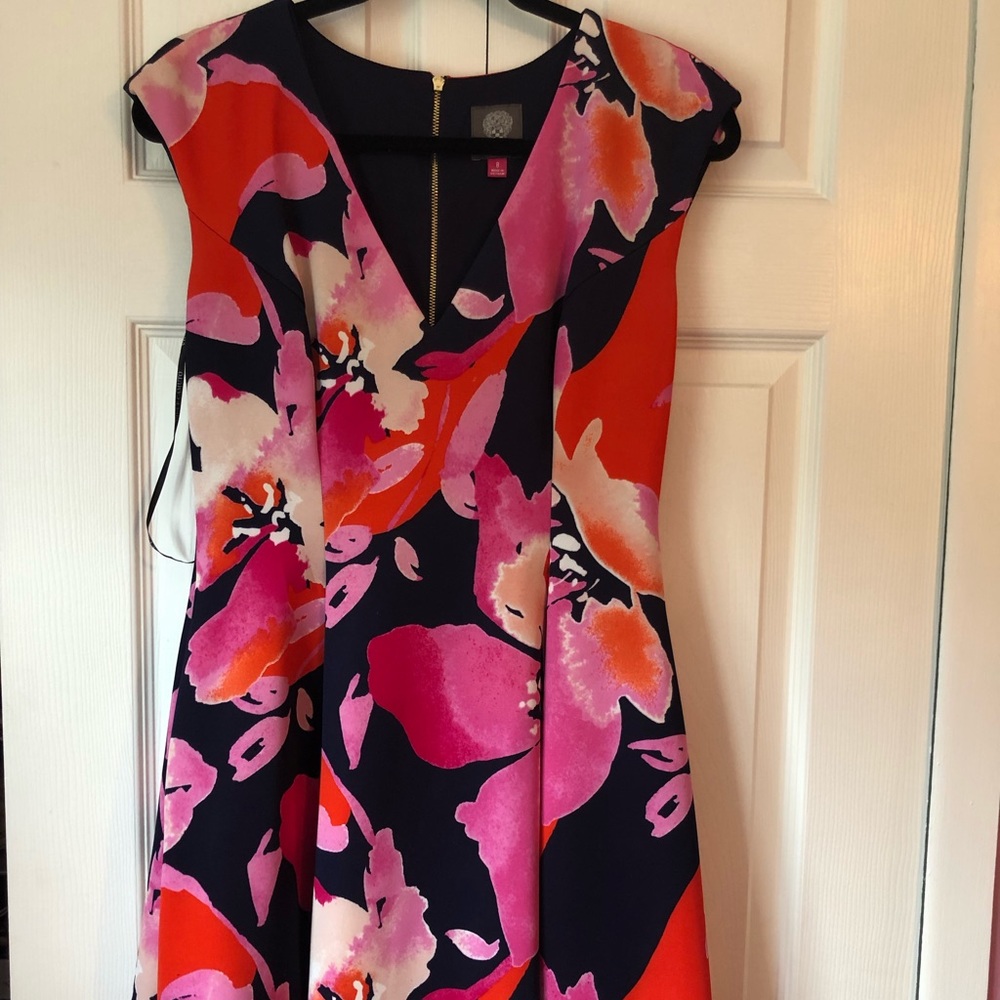 Vince Camuto dress